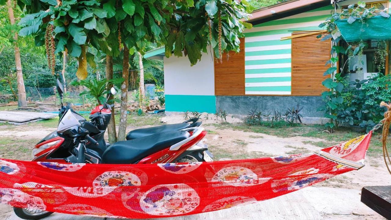 Small Guest House Koh Kood Ko Kut Zewnętrze zdjęcie