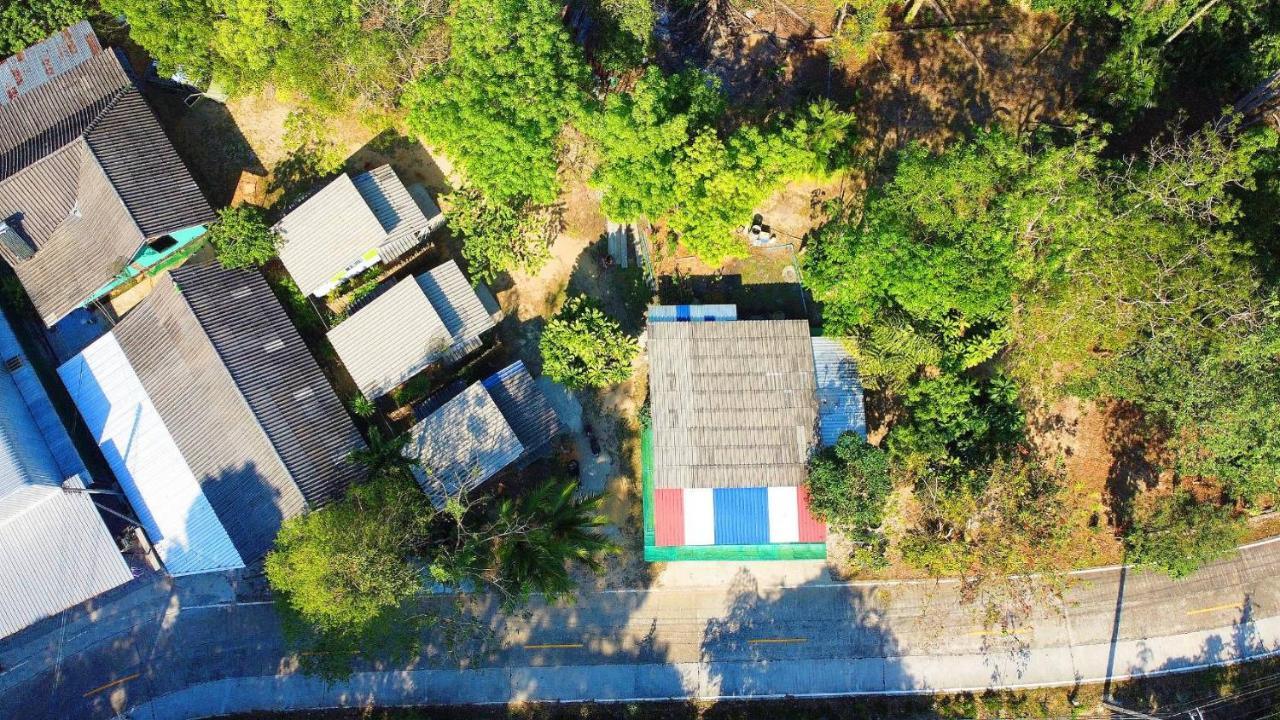 Small Guest House Koh Kood Ko Kut Zewnętrze zdjęcie