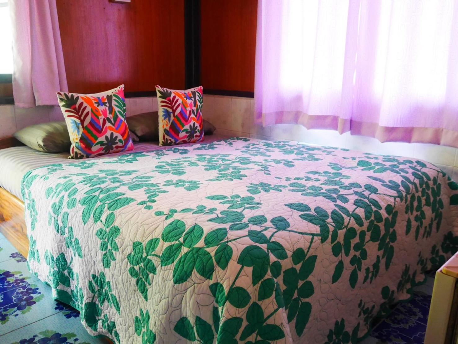 Small Guest House Koh Kood Ko Kut Zewnętrze zdjęcie
