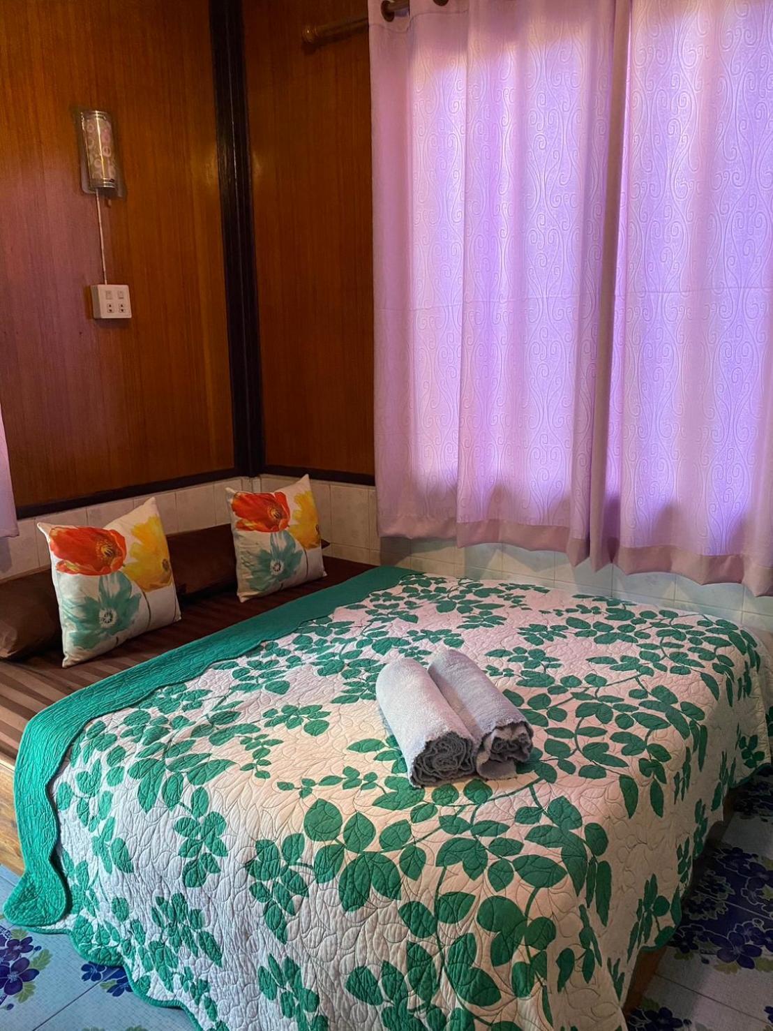 Small Guest House Koh Kood Ko Kut Zewnętrze zdjęcie