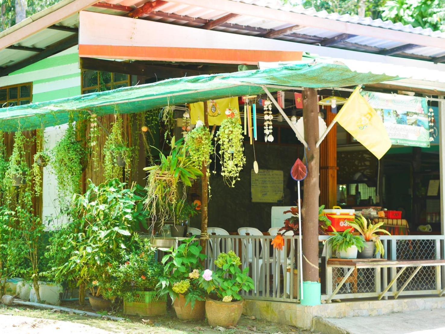 Small Guest House Koh Kood Ko Kut Zewnętrze zdjęcie