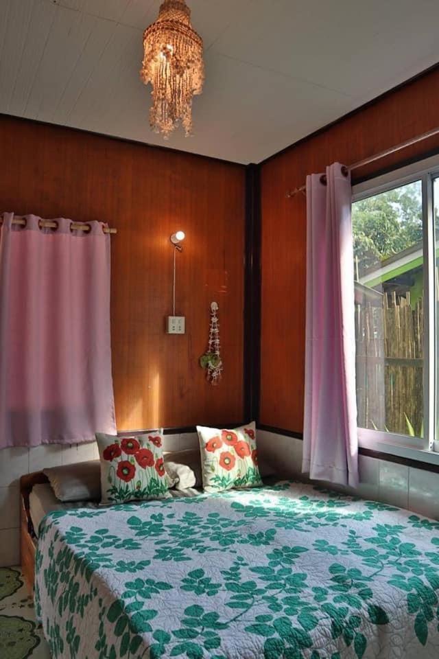 Small Guest House Koh Kood Ko Kut Zewnętrze zdjęcie