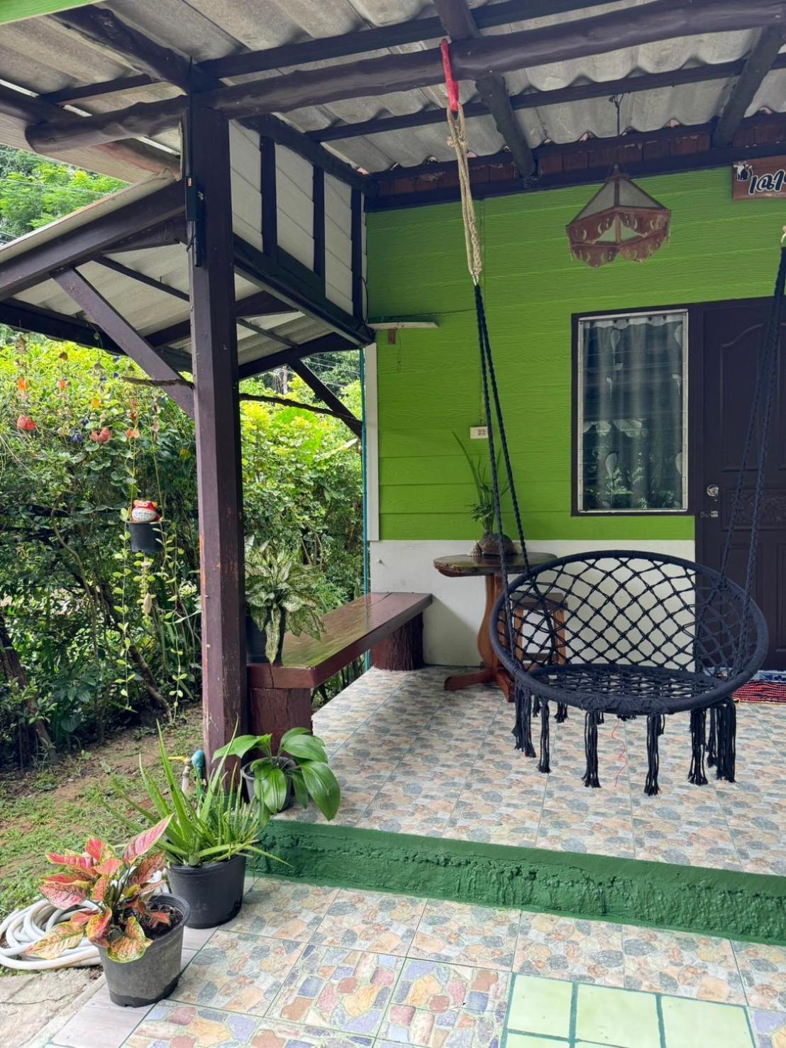 Small Guest House Koh Kood Ko Kut Zewnętrze zdjęcie