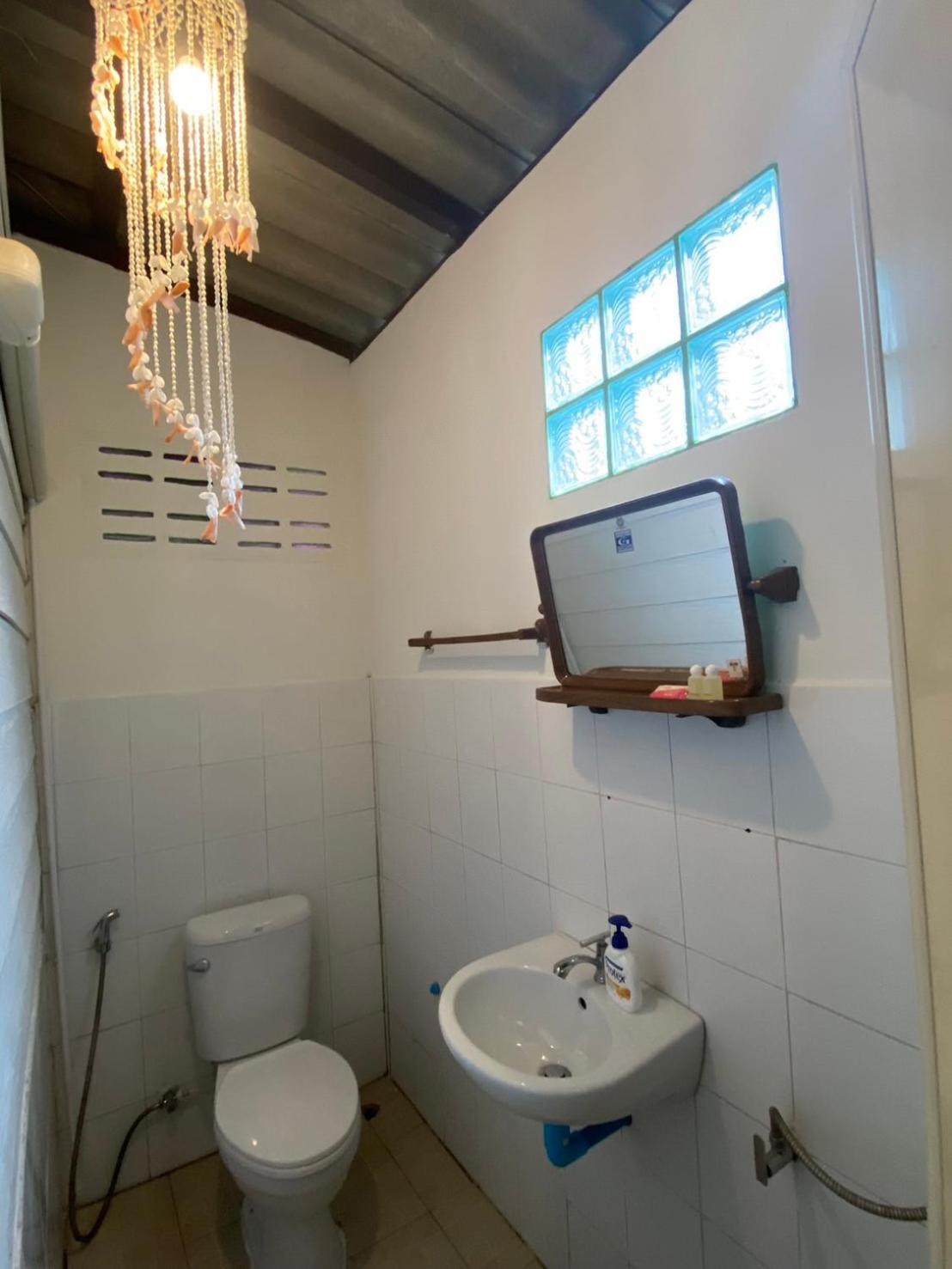 Small Guest House Koh Kood Ko Kut Zewnętrze zdjęcie