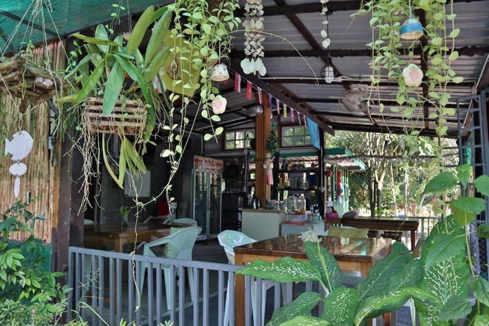 Small Guest House Koh Kood Ko Kut Zewnętrze zdjęcie