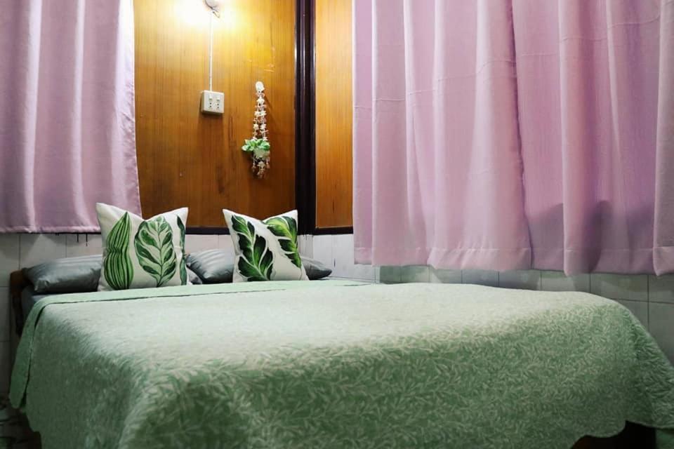 Small Guest House Koh Kood Ko Kut Zewnętrze zdjęcie