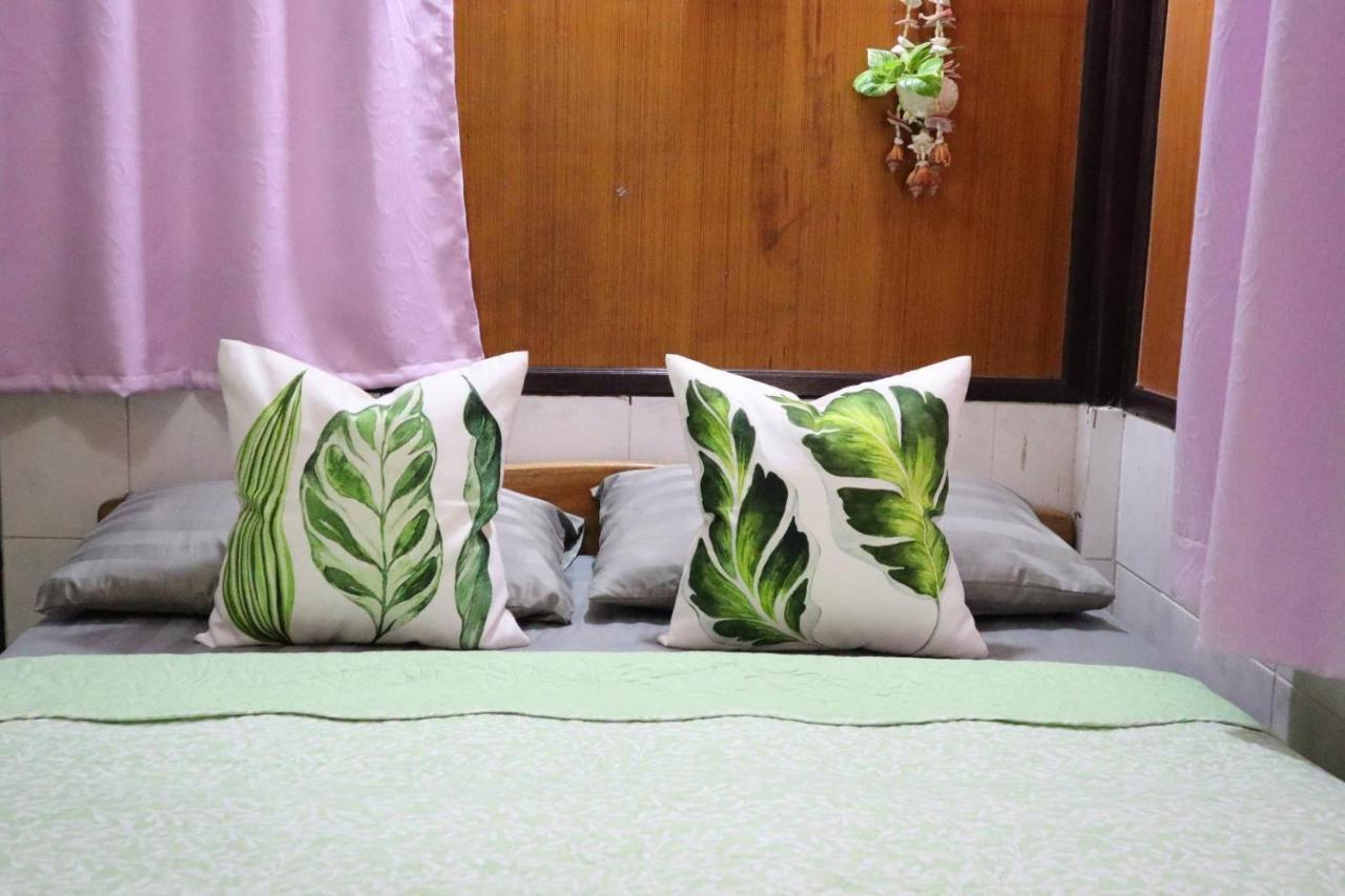 Small Guest House Koh Kood Ko Kut Zewnętrze zdjęcie